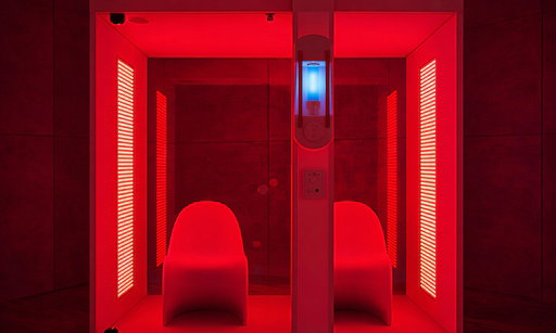 $30 For A 20-Minute Vitality Plus Booth Session For 2 People (Reg. $60)