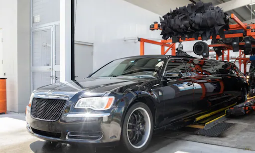 $15 For A Bestest Single Car Wash (Reg. $30)