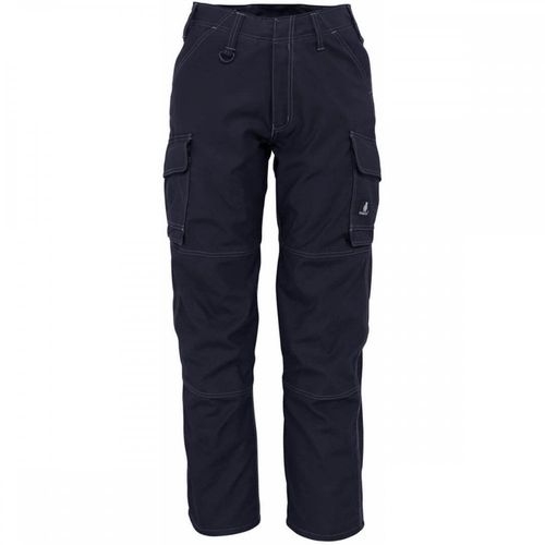 10279 New Haven Industry Trousers With Thigh Pockets