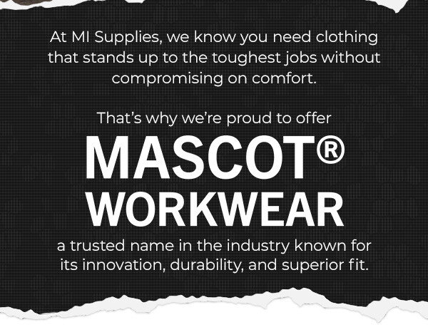 Mascot Workwear