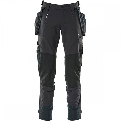 17031 Advanced Removable Holster Pocket Trousers with STRETCH