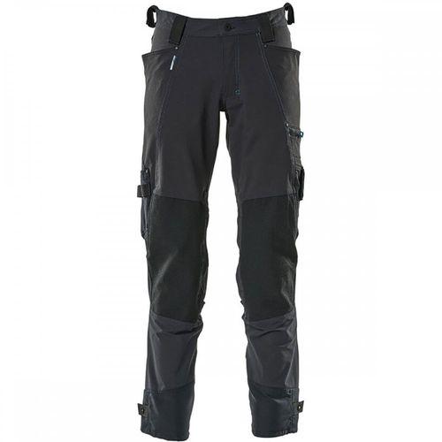 17079 Advanced Trousers with kneepad pockets