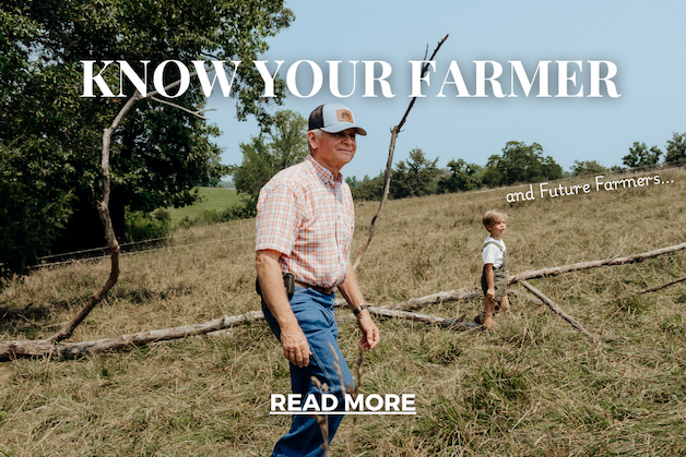 Know Your Farmer