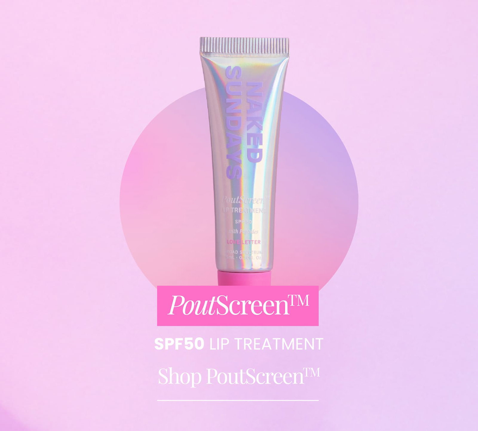 Shop PoutScreen