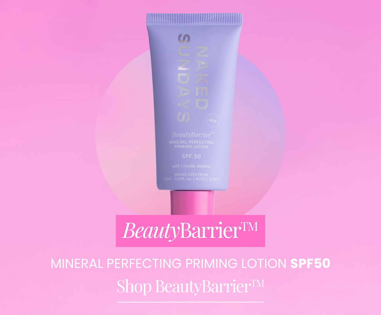 Shop BeautyBarrier