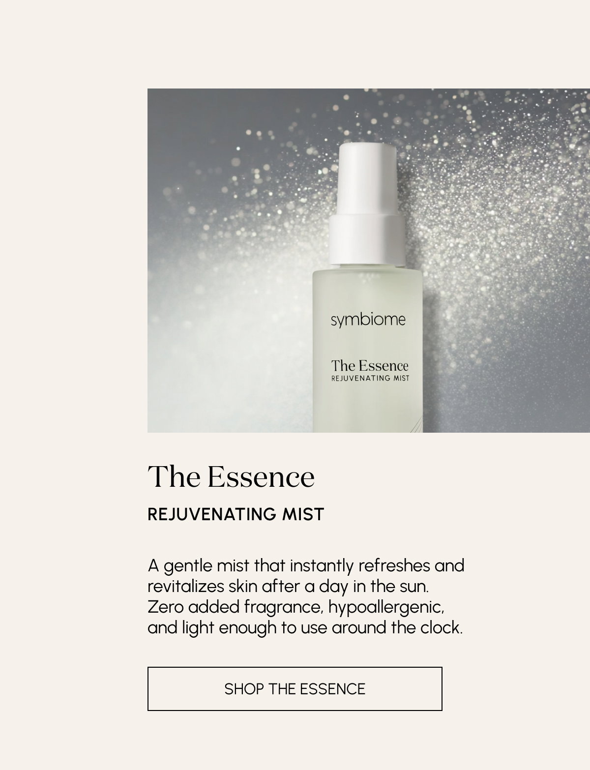 Shop The Essence