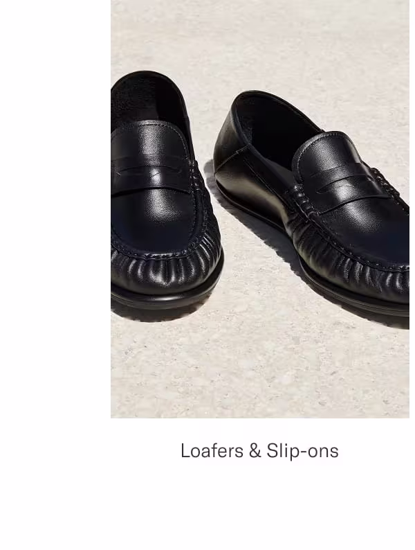 Loafers