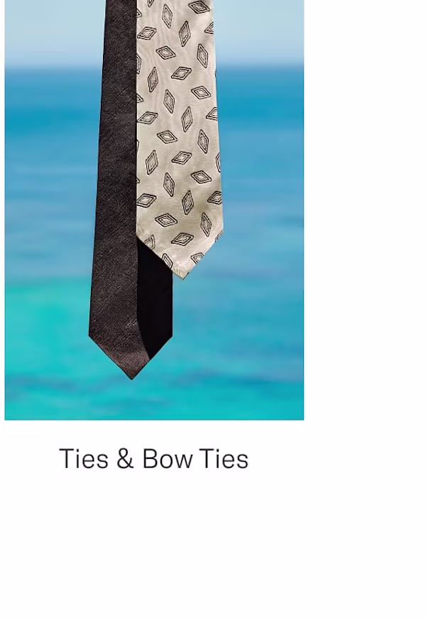 Ties