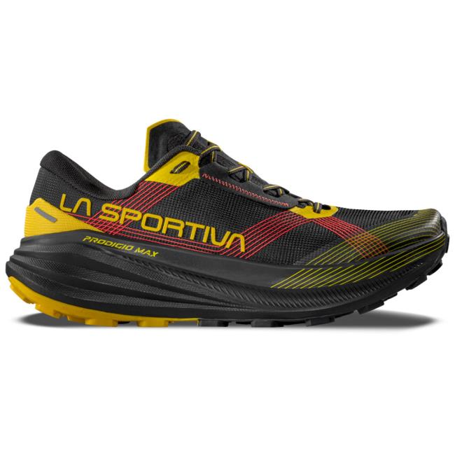 Zapatillas La Sportiva Prodigio Max