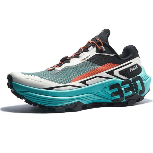 Zapatillas Kailas Fuga Ex330