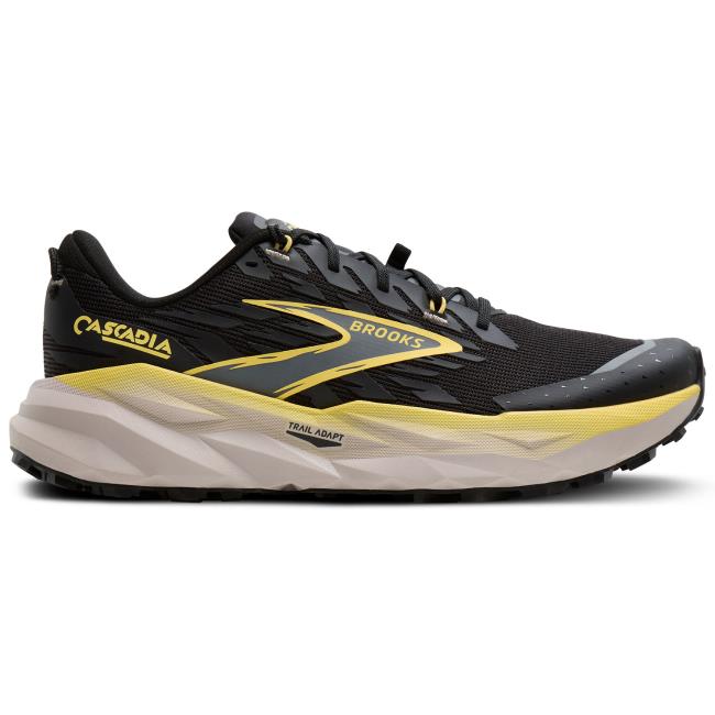 Zapatillas Brooks Cascadia 19