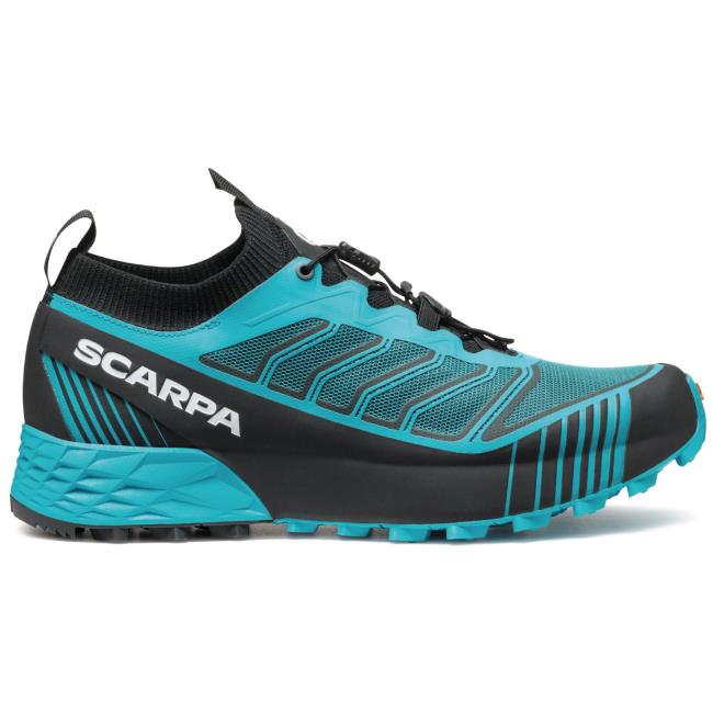 Zapatillas Scarpa Ribelle Run 2