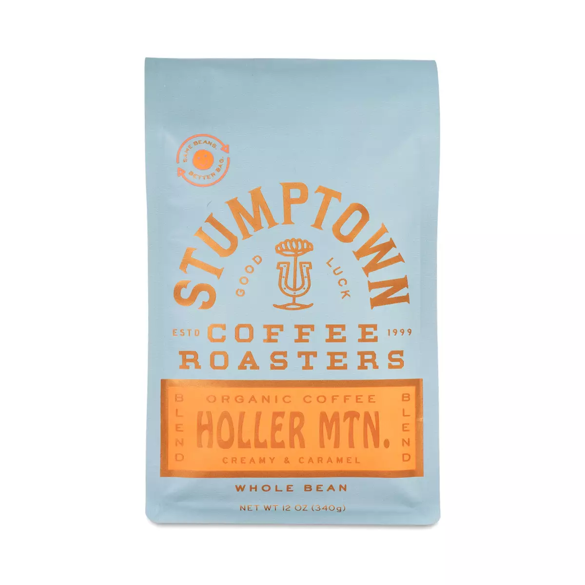 Whole Bean Coffee, Holler Mountain