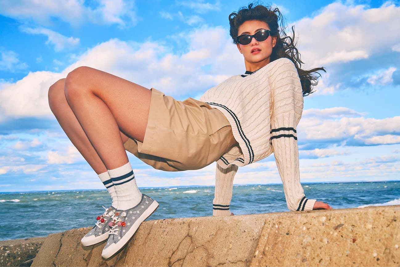 Women's Sneakers