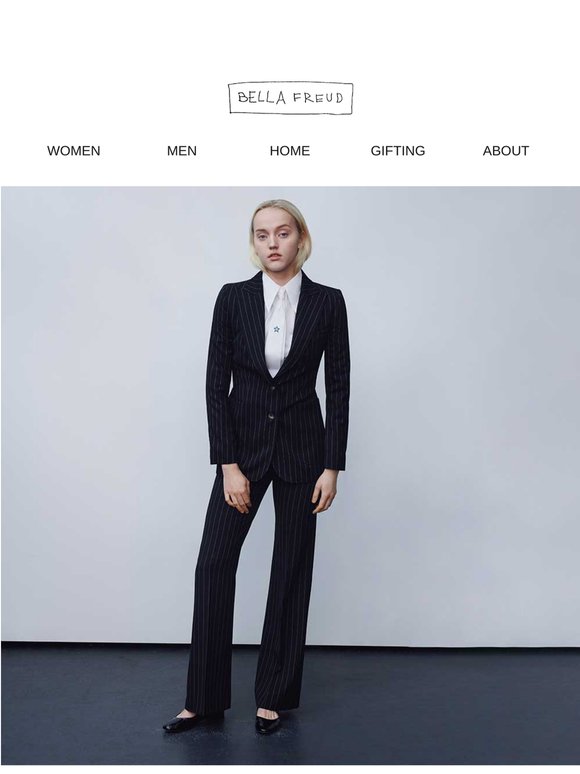 STYLE GUIDE | Laid Back Luxury