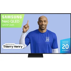 Samsung TQ55QN70F