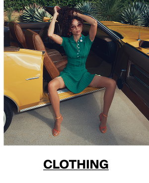 Clothing
