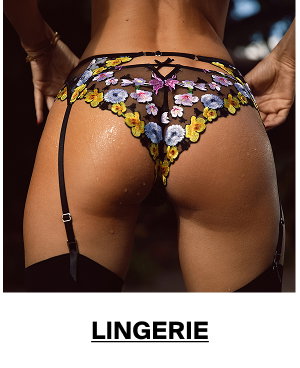 Lingerie