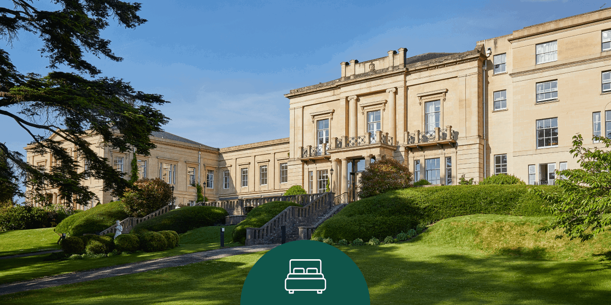 Bath Spa Hotel