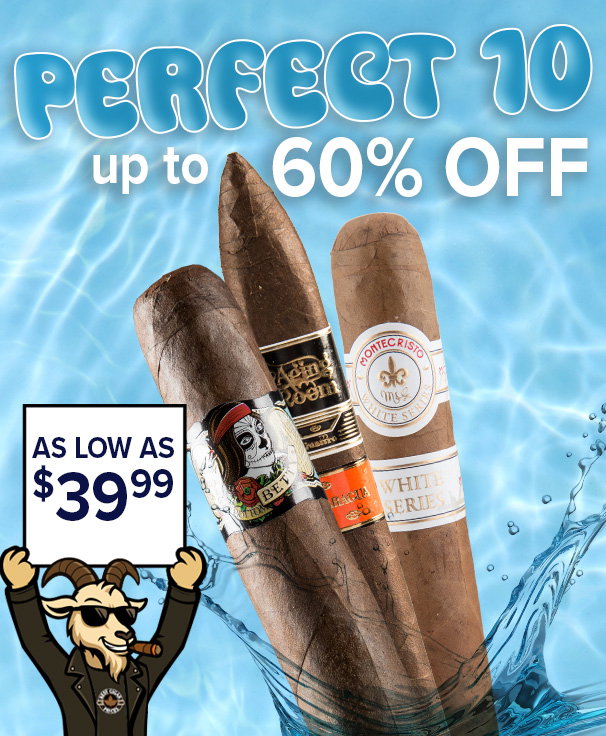 10-Count boxes up to 60% OFF!