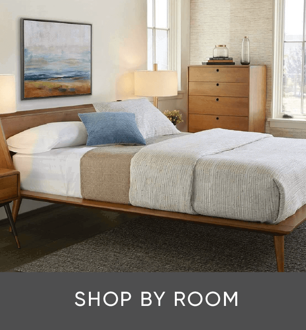 Shop by Room