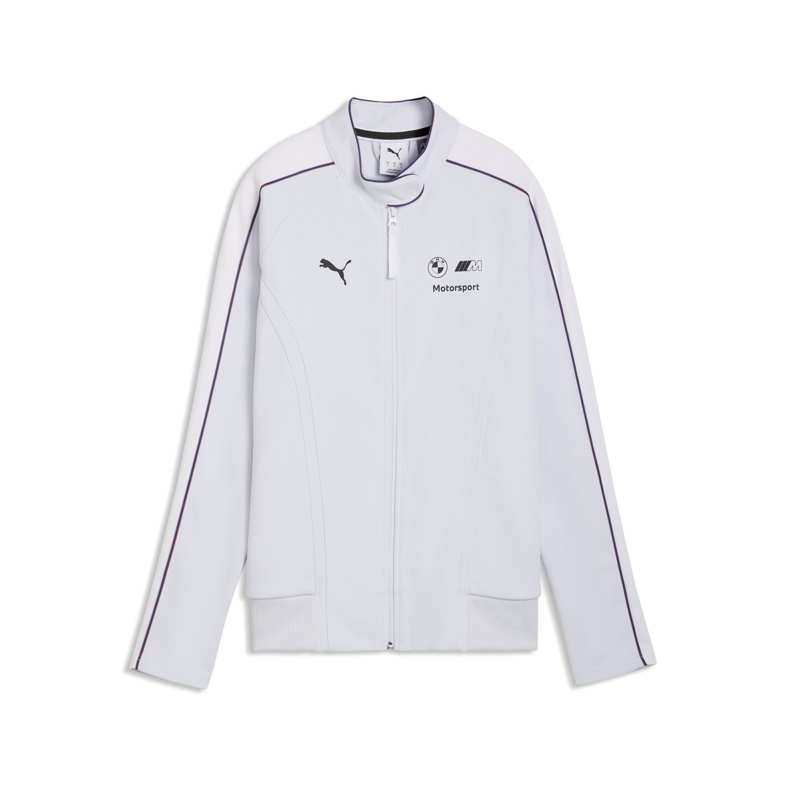 PUMA BMW M MOTORSPORT Oversized Jacket, Women's