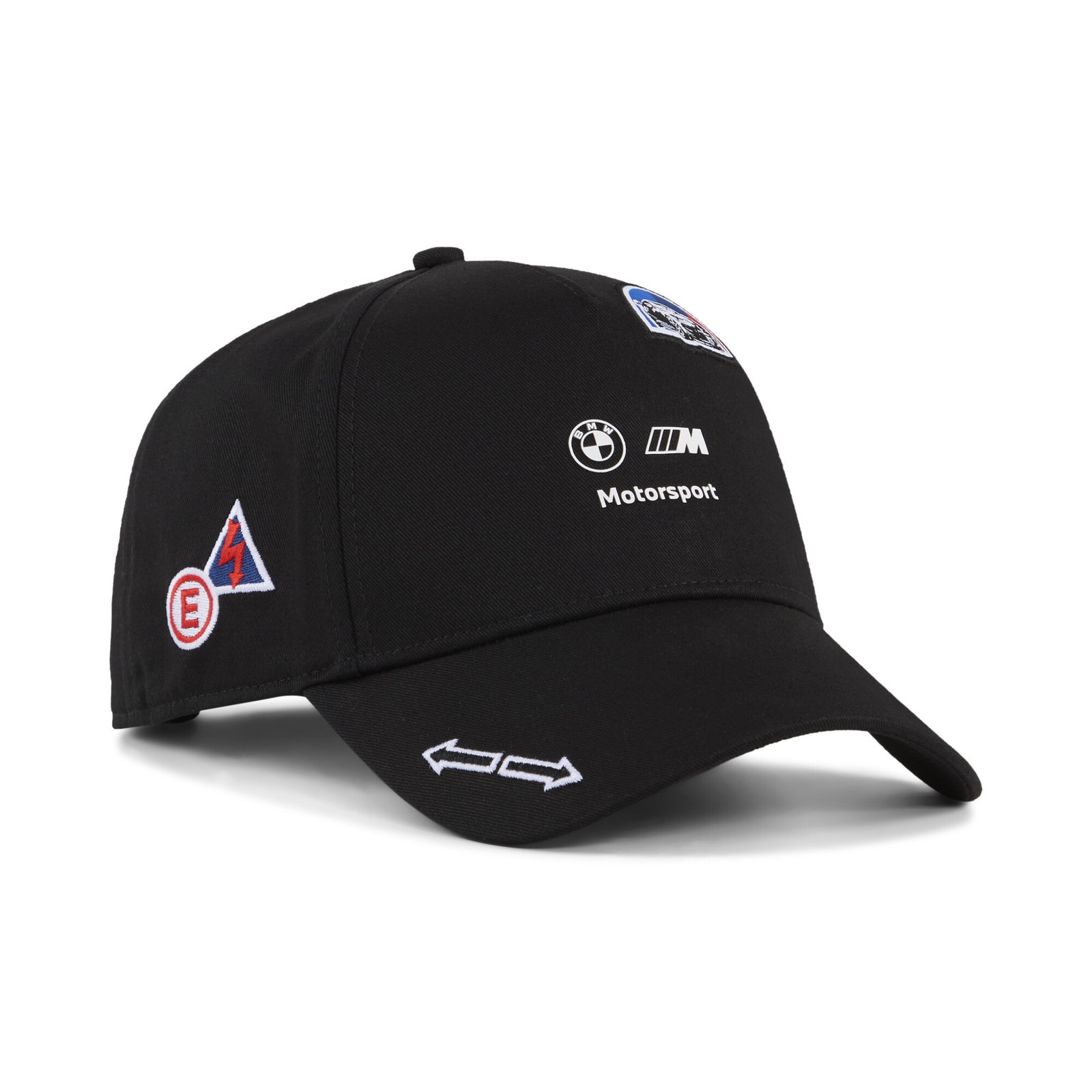 PUMA BMW M Motorsport Adjustable Hat
