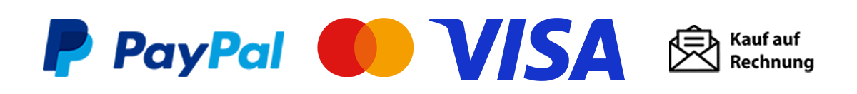 Zahlungsinformationen