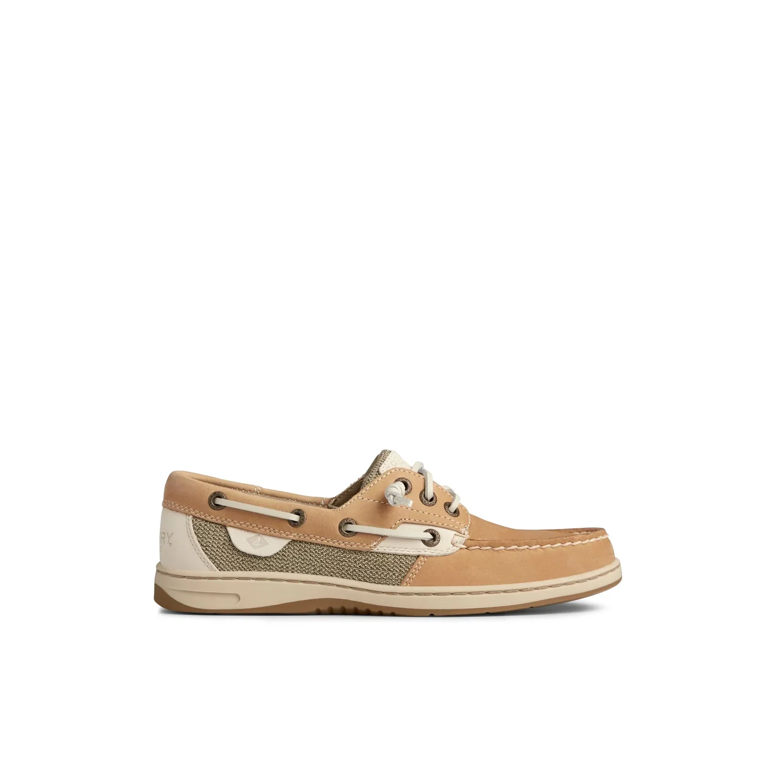 Image of Rosefish 3-Eye Boat Shoe