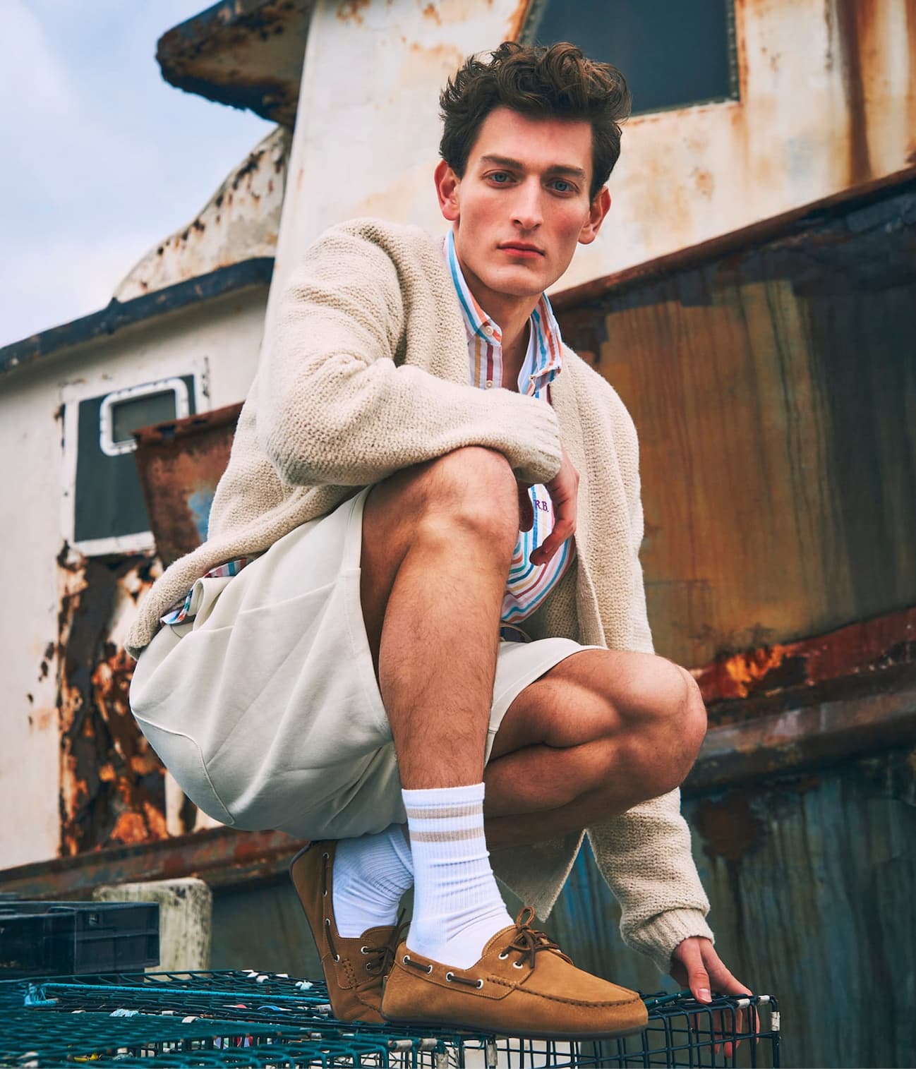 Sperry