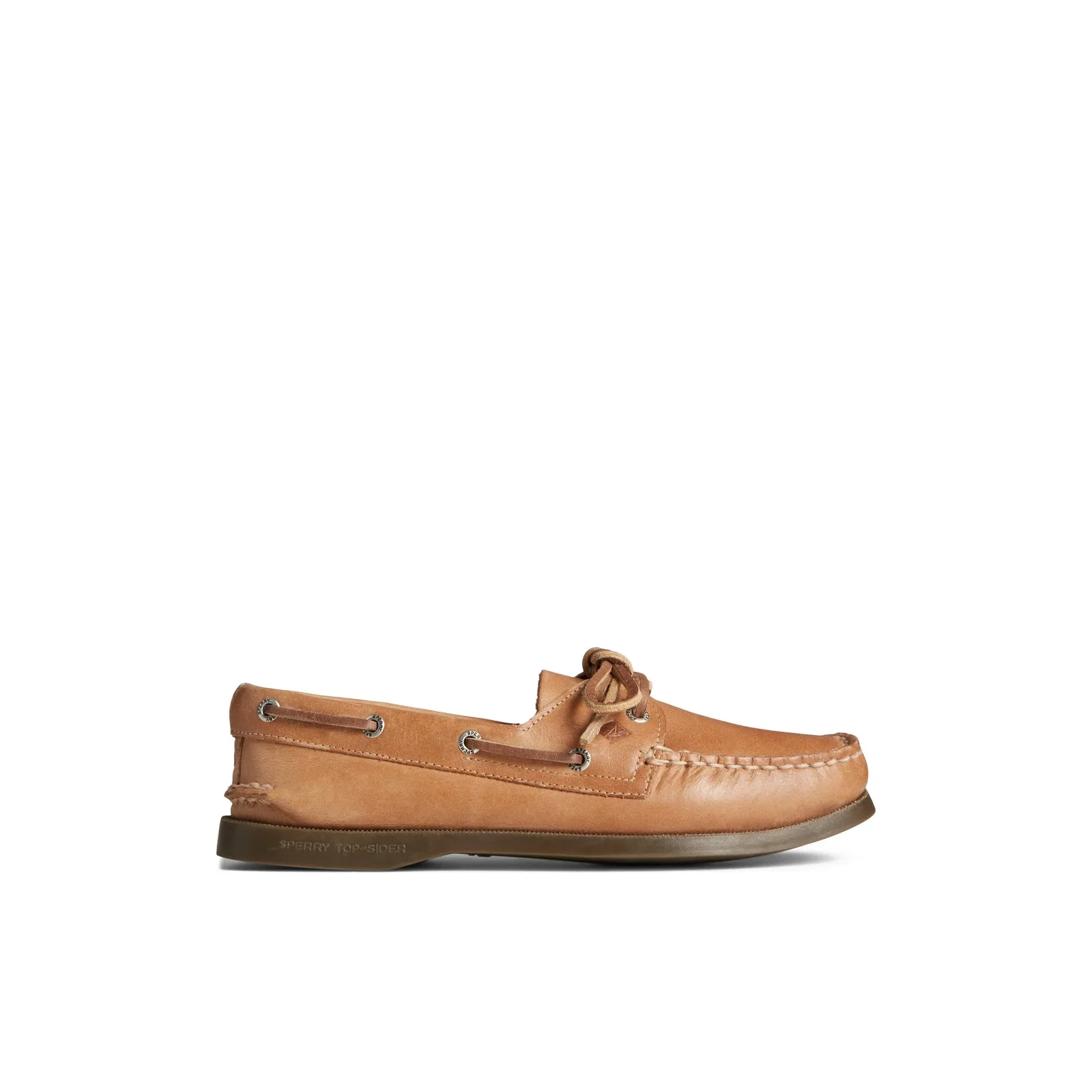 Image of Authentic Original™ 2 Eye Boat Shoe