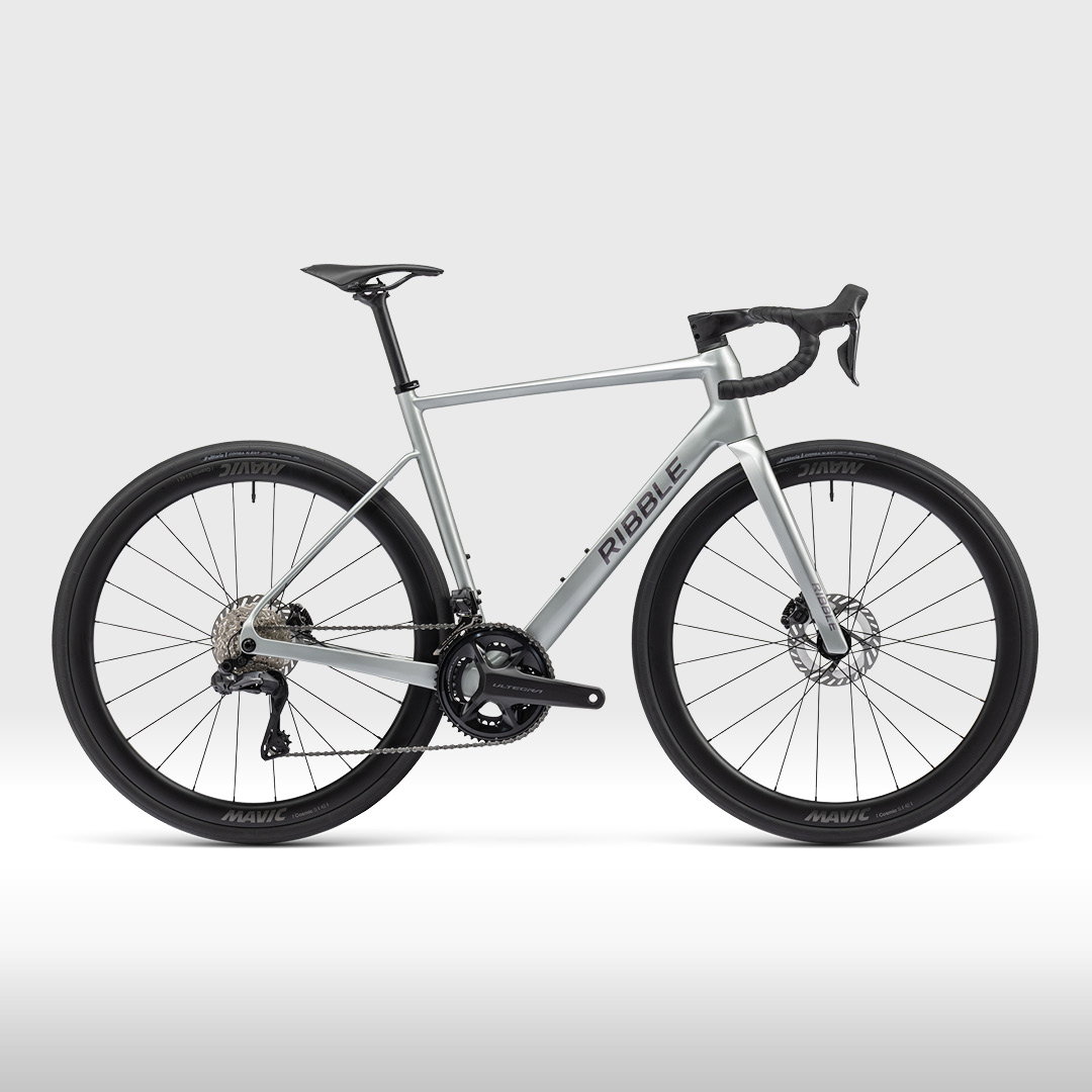 The new ALLROAD CARBON