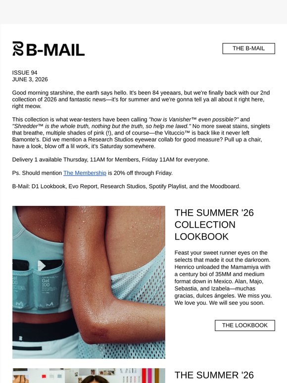 Fantastic News