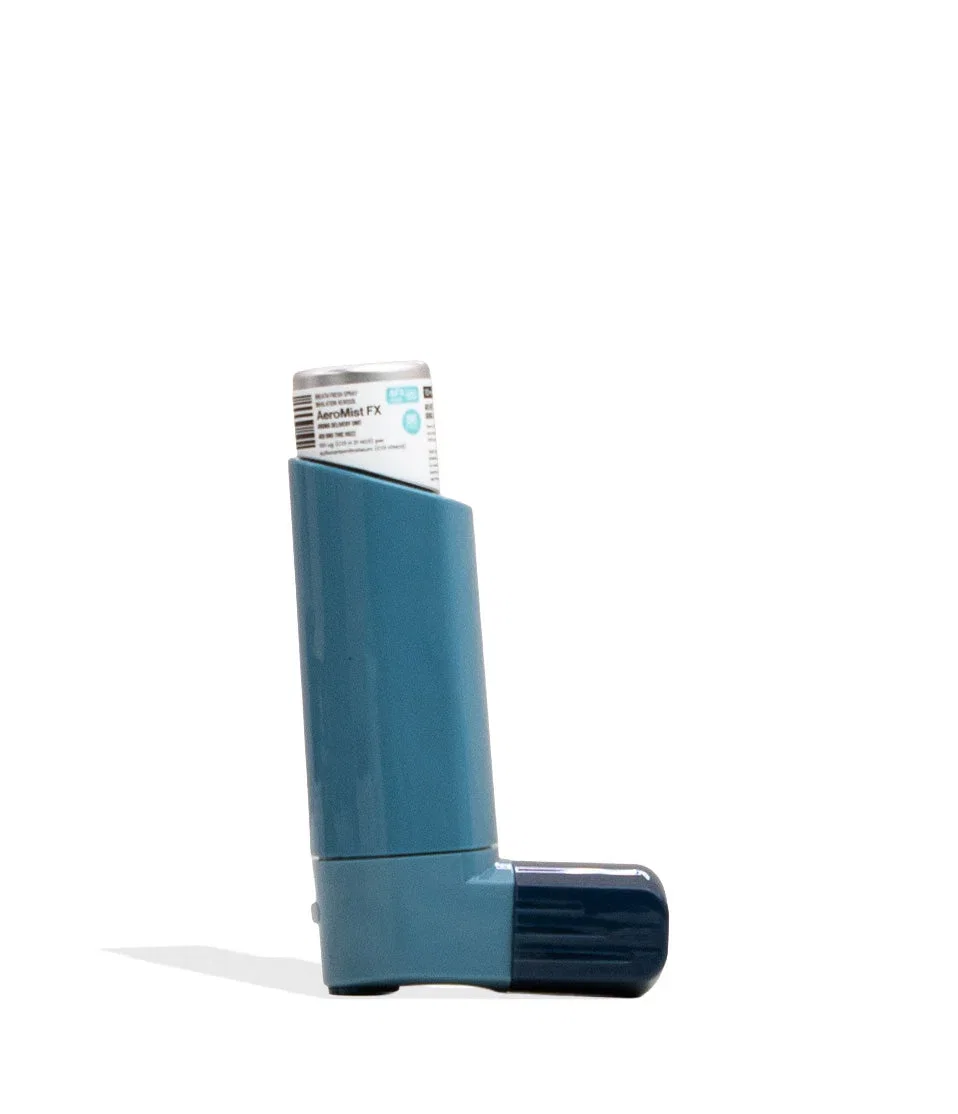 Image of Smyle Inhaler 510 Battery and Cloud Filters