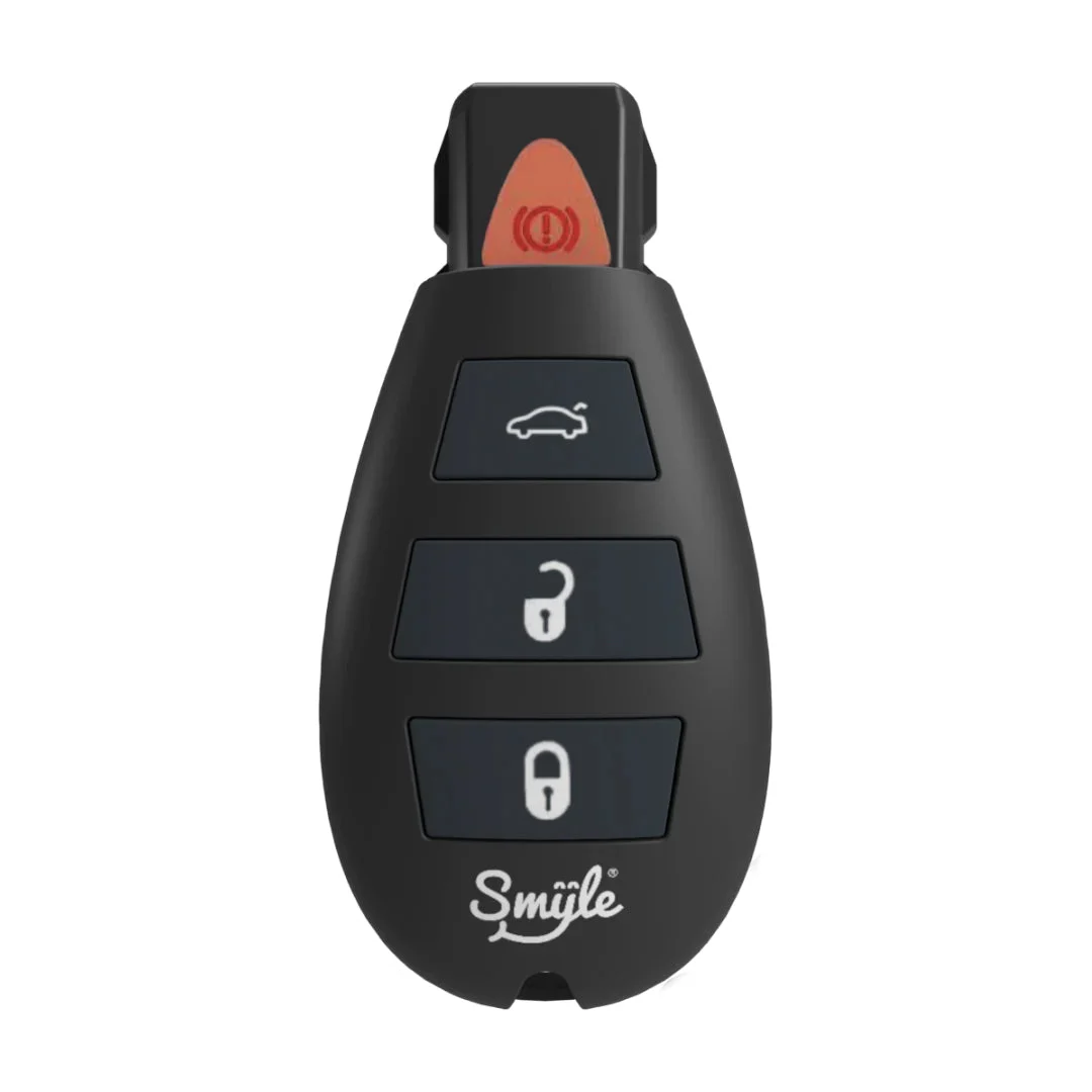 Image of Car Key Vaporizer