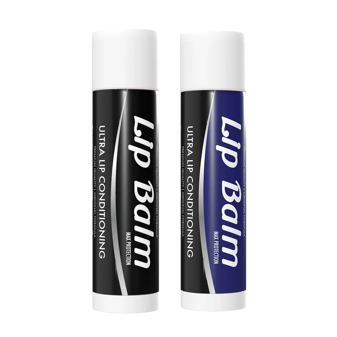 Image of Lip Balm Vaporizer