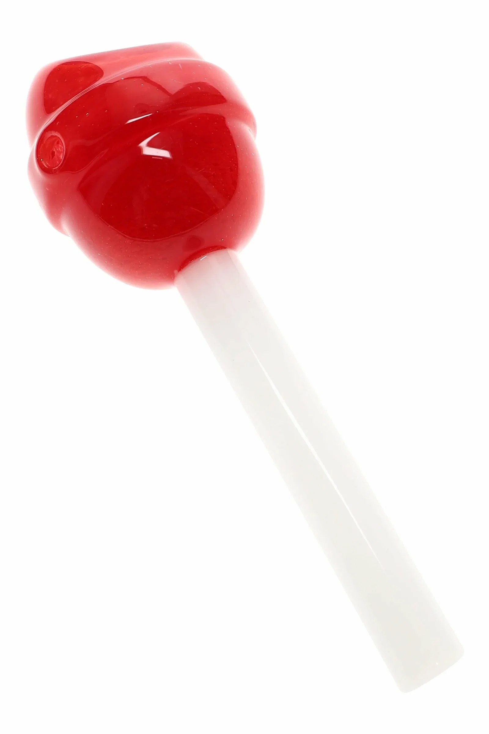 Image of Glass Lollipipe