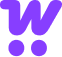 Woo shopping cart logo.