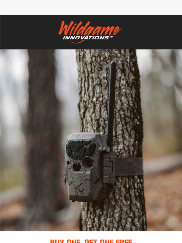 2 Cell Cams only $49.99