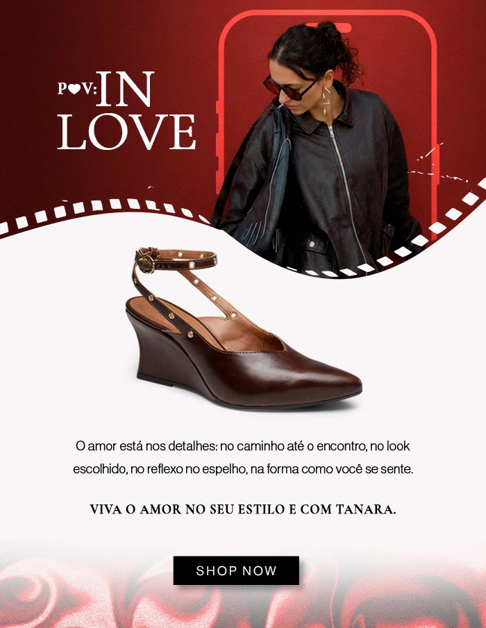 Tanara In Love
