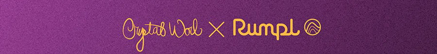 Crystal Worl X Rumpl