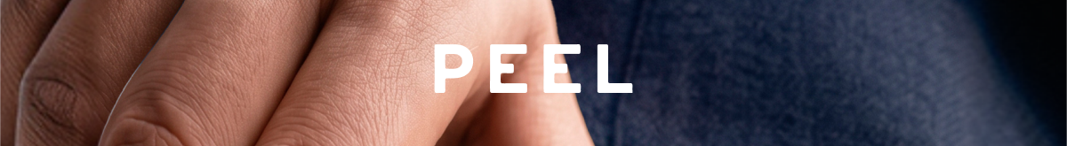 Peel