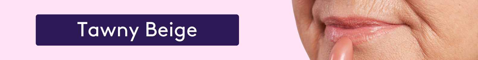 Tawny Beige