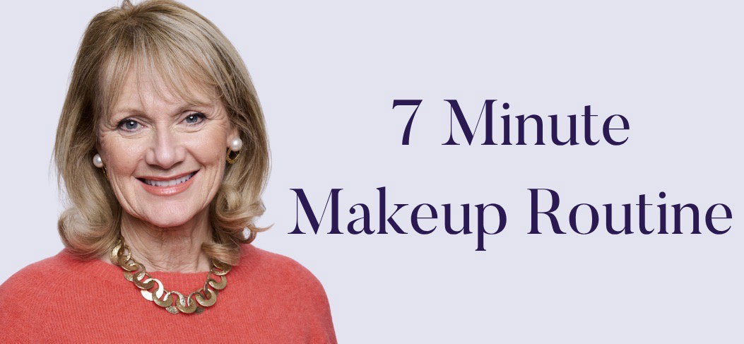 Get 20% off all makeup & skincare (this week only!)