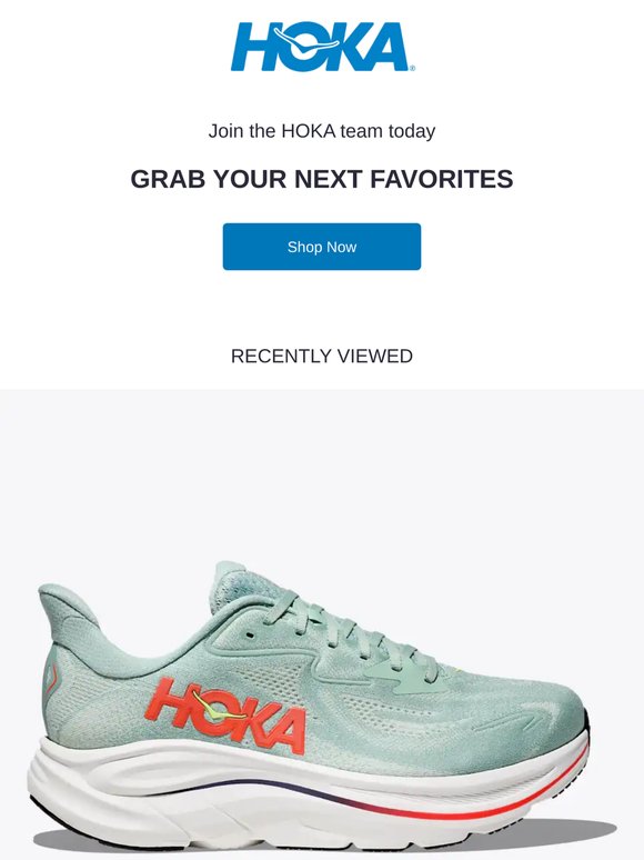 Step into new gear and take flight today