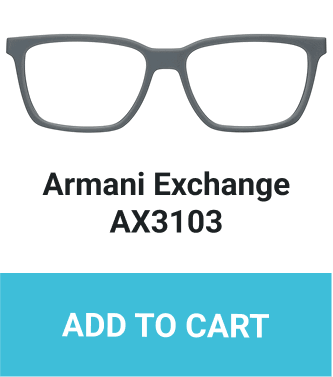 Armani Exchange AX3103. Add To Cart
