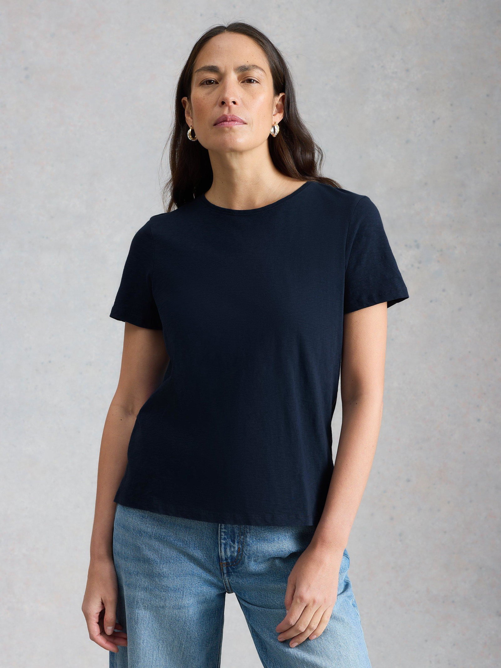 Shop Abbie Tee
