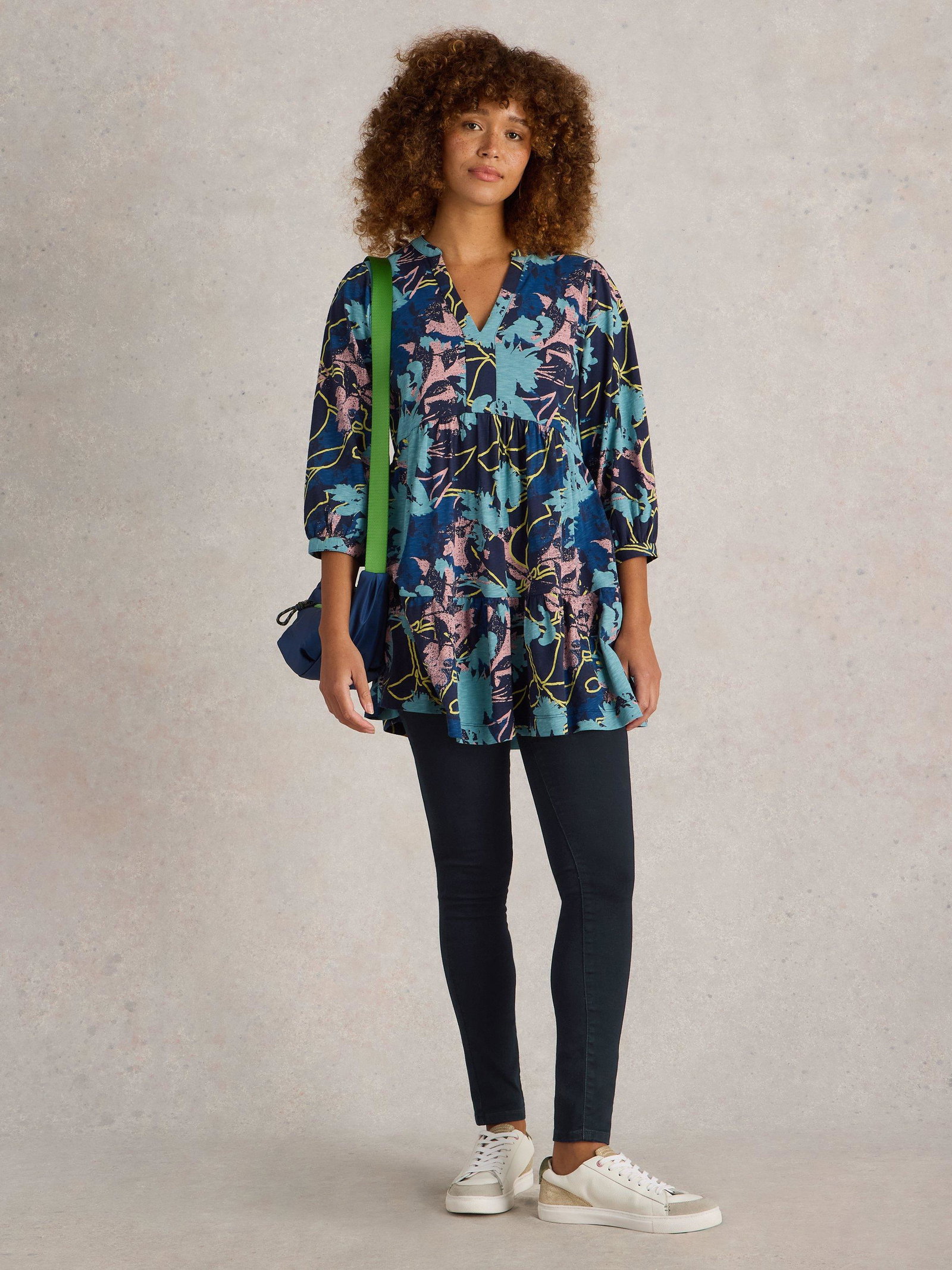 Shop Janey Jegging