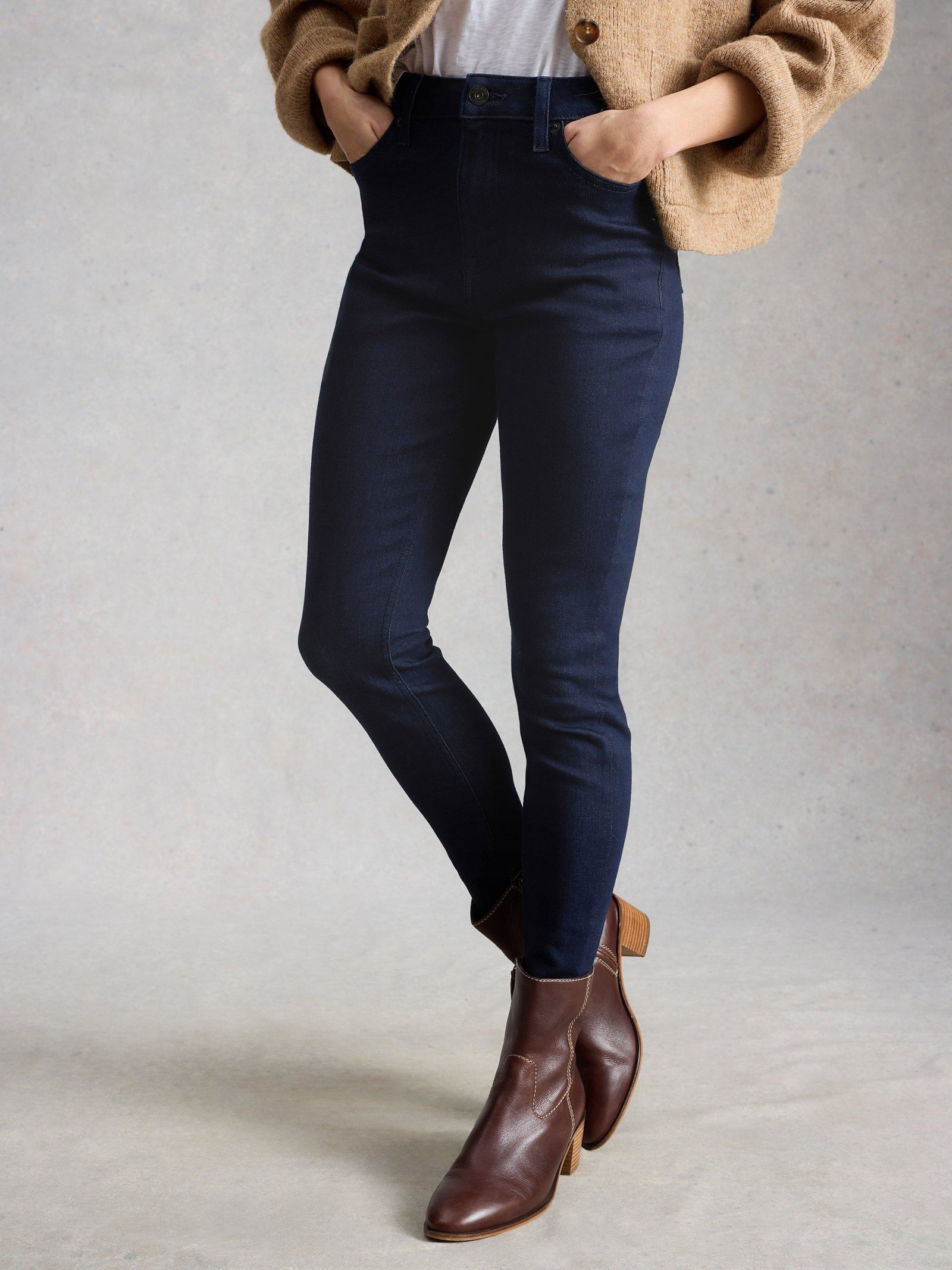 Shop Holly Skinny Jean