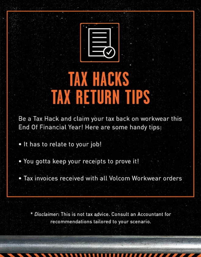 TAX-HACKS